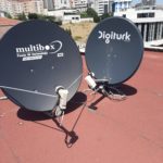 Digitürk Tarafından 2 yıl garanti ile yenilenen Çanaklar